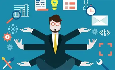 Création de sociétés